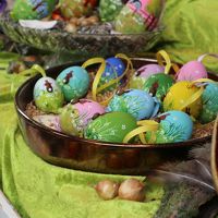 イースターシーズンに訪れるウィーンの旅7日間