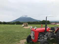 3歳子連れ北海道旅行 ～3・4日目 ニセコ編～