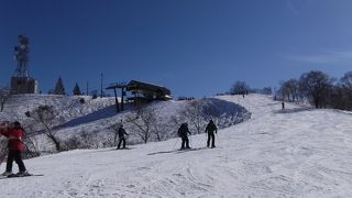 今季も野沢温泉