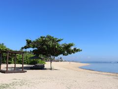 ゆったりまったりと。2度目のバリ島。2～5日目②カユマニスヌサドゥア編