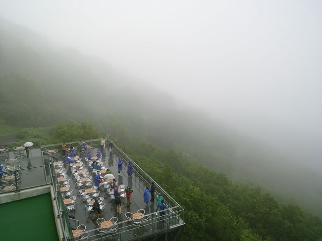 北海道2日目です。