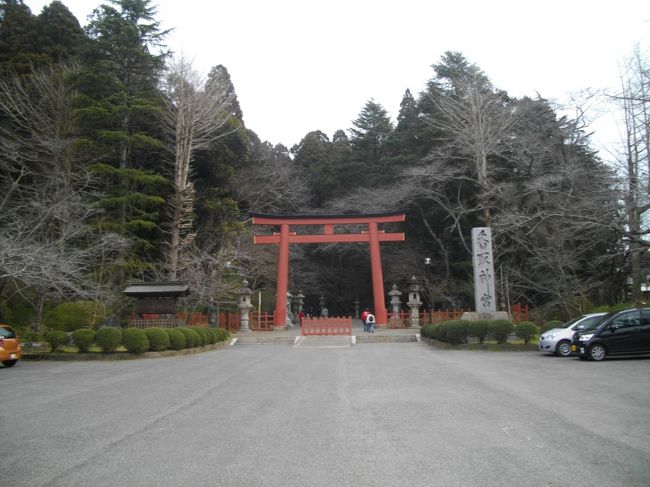 香取神宮から水の郷佐原の街歩き。佐原では、山車会館と伊能忠敬記念館を見学。