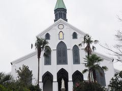 長崎街歩き～世界遺産を訪ねる春旅。1日目