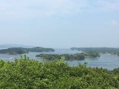 真夏の伊勢＆名古屋旅行 ２日目は伊勢志摩サミットの賢島で英虞湾クルーズ