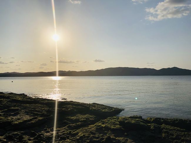 まだちょっと肌寒い今年の春。<br />あったかくて、温泉も入れるとこに行きたい(*´_`*)。<br /><br />なんで今回は鹿児島へ。<br />奄美大島<br /> ↓<br />指宿<br /> ↓<br />霧島<br />へ行ってみた。