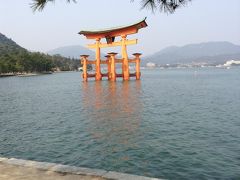 みんなで厳島神社