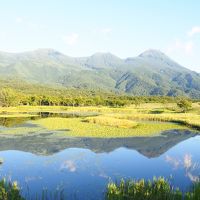 知床・川湯温泉旅行2018①