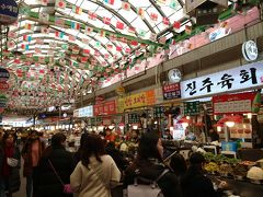 久しぶりのソウル！お気に入りのお店ばかり♪その１