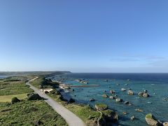 初めての宮古島 ドライブ