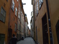 北欧スウェーデン女子２人旅③