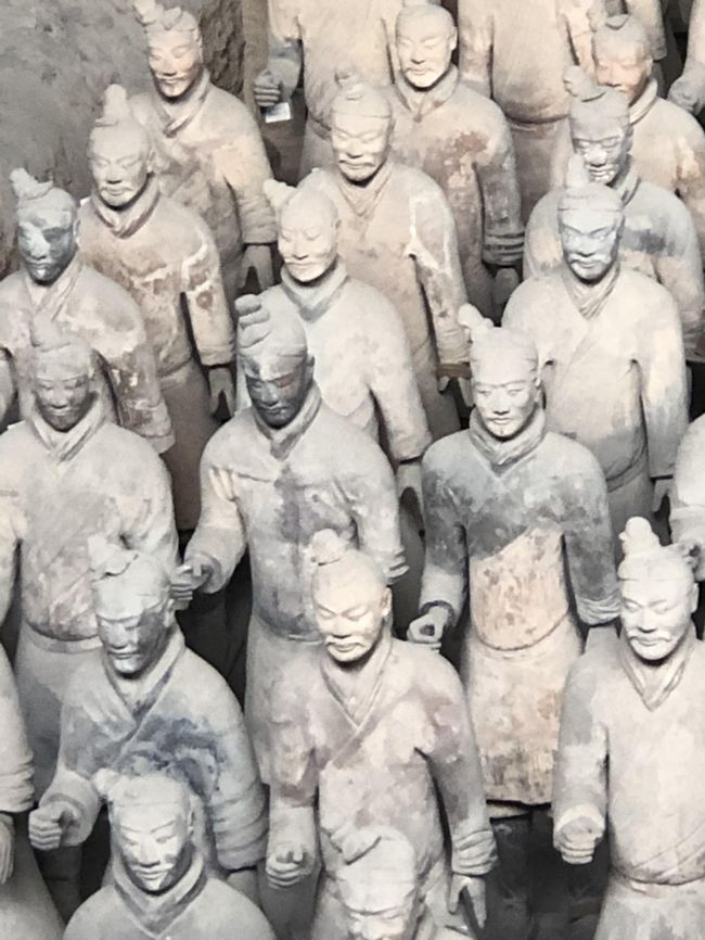 お財布にも 胃にも 優しい西安 西安 中国 の旅行記 ブログ By リキレオママさん フォートラベル