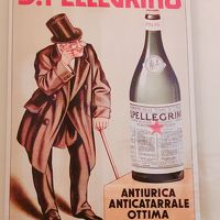 年末年始は北イタリア2018-19【サンペグリノでテルメ】