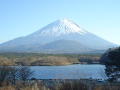 空いた時間で、ちょっと山梨方面へ【その３】　１日１往復。超ローカルバス路線で下部温泉から富士山駅へ