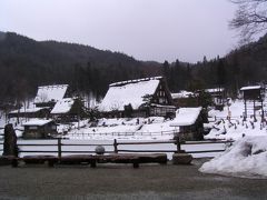 岐阜（飛騨高山）