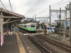 四日市あすなろ鉄道：「ナローゲージ」巡りの小旅行