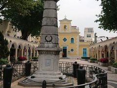 Ｉ　ＬＯＶＥ　ＨＫ2019（マカオ）④