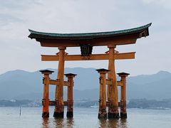 冬の広島＆宮島でB級グルメ食べ歩き 1泊2日旅 