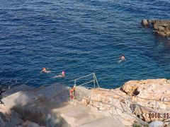 古代ギリシアの世界　そして、紺碧のエーゲ海を泳ぐ