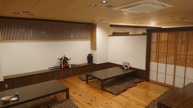 地元千葉県に「何時も行きたい!ずっとここに居たい!」と思うくらい、いい所が見つかりました。<br />熟練の料理長が腕を奮って作る、漁師町ならではの美味しい料理の数々、店名に相応しく、何時もお祭りのような雰囲気の店内、そして何より、明るく爽やかなスタッフさんが、アットホームに迎えてくれます。時間を忘れて、ゆったり羽を伸ばせば、食欲、呑み欲、ともに全開!