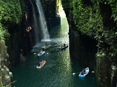 念願叶って…高千穂は遠くにありて想うもの