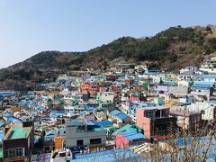ハプニングありまくりな釜山女一人旅