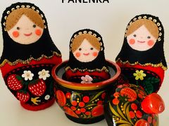 かわいいロシア＊ウラジオストク その後