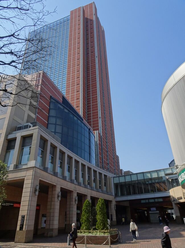 世田谷線の三軒茶屋駅から宮の下駅間を散策しました。<br />電車、車では何度も通過していた三軒茶屋を途中下車すると近代化された駅の周辺の近代化に驚きました。<br />(旅行記ランキングは無意味だと思っていますので投票はしないで下さい。<br />投票されてもお礼の訪問、投票は一切致しません)<br /><br />