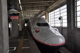 2019年3月関西鉄道旅行2（大回りで大阪へ後篇）