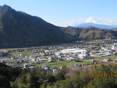 大仁温泉 梅は咲いたが 桜は未だかいな