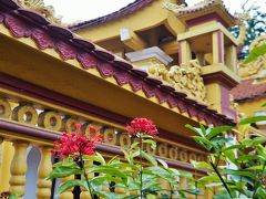 ハノイの旅行記