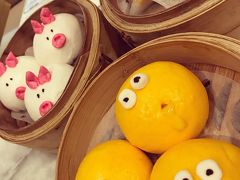 初 香港旅行  ♪1日目♪