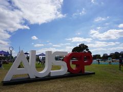 Formula1 2019 Australian GP(day-1)