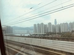 初 香港旅行 ♪3日目