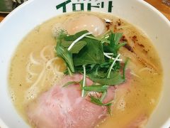 岐阜ラーメン旅2