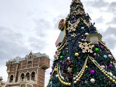 '18 Christmas Disney Resort