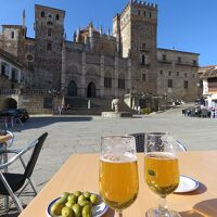 グアダルーペ（スペイン）_Guadalupe　レコンキスタの聖地！スペイン語圏の守護聖母を祀る世界遺産の修道院