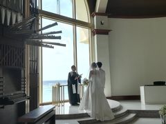 小さな結婚式グアム