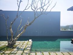 憧れのホテル宿泊が、バチが当たったのか初の海外病院体験