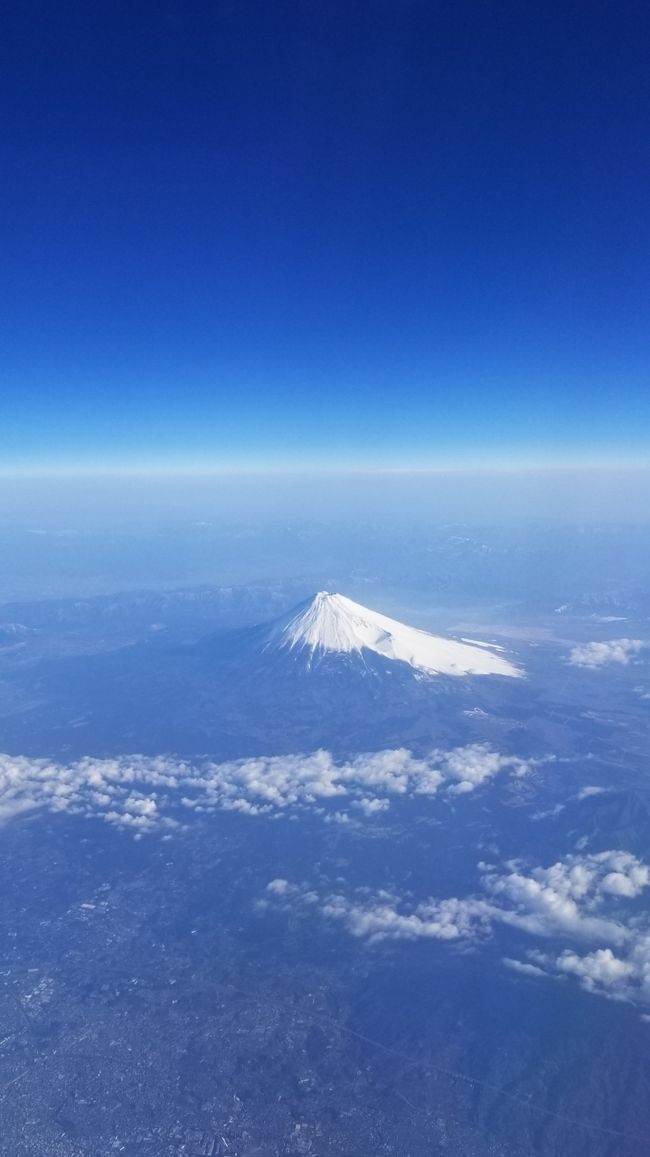 二泊三日と短い時間のなかで<br />娘と初台湾楽しんできました！！<br /><br />飛行機　チャイナエアライン<br />ホテル　オークラプレステージ台北