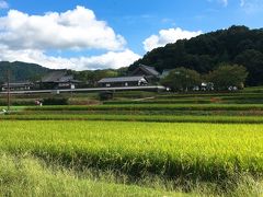 古墳壁画を見るために奈良2泊3日②