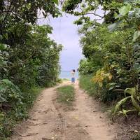 春の石垣島で週末旅。②～北部秘密のビーチと川平湾SUP＆シュノーケル～