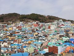 釜山のんびり旅②