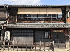 京都伏見。維新の跡を辿る旅。寺田屋で感激しちゃったのはなんだったの？