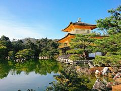 2019年、友達とプチ京都観光＆初詣