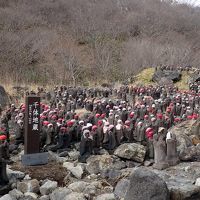 ジェットでびゅ～ん！！＆列車＆バス旅／水戸＋那須塩原５泊６日・その２