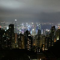 香港 －２泊３日の弾丸旅行