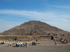 年末年始 中南米絶景の旅へ(メキシコ編）