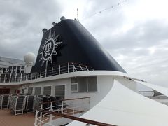 '19 GW欲張り旅②　バルセロナからMSCで地中海ショートクルーズ