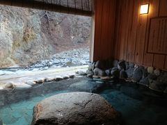 温泉旅行～栃木・塩原温泉郷　湯の花荘～