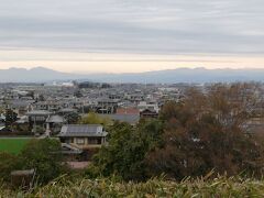 さきたま古墳公園